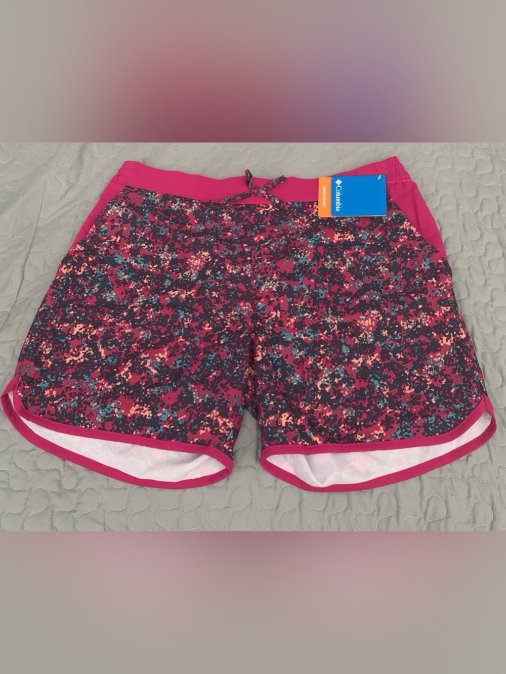 Columbia Omni-Shade Shorts Youth XL